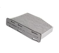 Filtro, filtro abitacolo KNECHT LAK 181 per AUDI A3 (8P1) 2 2003-2008
