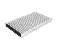 Filtro, filtro abitacolo KNECHT LAK 197 BMW 5 (E60) 2 2006-201