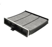 Filtro, filtro abitacolo KNECHT LAK 227 per SCENIC II (JM0/1_) 2 2004-2008