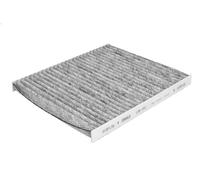 Filtro, filtro abitacolo KNECHT LAK 241