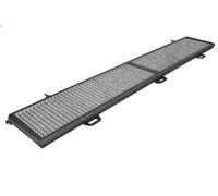 Filtro, filtro abitacolo KNECHT LAK 248 BMW 1 (E87) 2 2004-2007