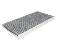 Filtro, filtro abitacolo KNECHT LAK 252 CLASSE A (W169) 2 2004-2012