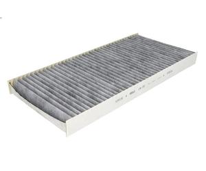 Filtro, filtro abitacolo KNECHT LAK 252 per W169) 2 2004-2012