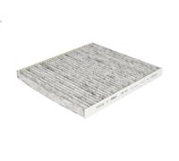 Filtro, filtro abitacolo KNECHT LAK 301 per KIA RIO II (JB) 1.4 2005-2011