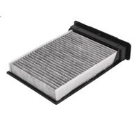 Filtro, filtro abitacolo KNECHT LAK 304 per TOYOTA AYGO (_B1_) 1.4 2005-2010