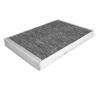 Filtro, filtro abitacolo KNECHT LAK 307 per JEEP CHEROKEE (XJ) 4 1991-2001