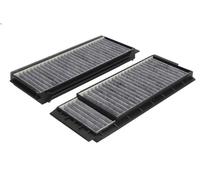 Filtro, filtro abitacolo KNECHT LAK 346/S per MAZDA 3 (BK) 2 2003-2006