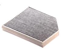 Filtro, filtro abitacolo KNECHT LAK 386 per AUDI A5 (8T3) 2 2008-2013