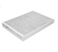 Filtro, filtro abitacolo KNECHT LAK 387 per VOLVO V60 I (155) 2 2013-2018