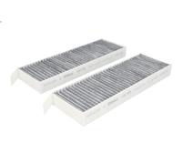 Filtro, filtro abitacolo KNECHT LAK 428/S per CITROEN DS5 2 2011-2015