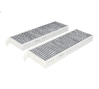 Filtro, filtro abitacolo KNECHT LAK 428/S per CITROEN DS5 2 2013-2015