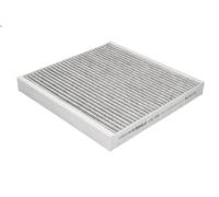 Filtro, filtro abitacolo KNECHT LAK 43 per TWINGO III (BCM_, BCA_) 1 2014-2019