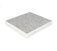 Filtro, filtro abitacolo KNECHT LAK 436 per 4007 (VU_, VV_) 2.4 2007-2013