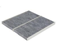 Filtro, filtro abitacolo KNECHT LAK 444/S per HYUNDAI TUCSON (JM) 2 2004-201