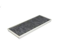 Filtro, filtro abitacolo KNECHT LAK 45 per AUDI A4 B5 (8D2) 1.6 2000-2000