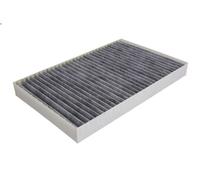 Filtro, filtro abitacolo KNECHT LAK 46 per AUDI A6 C4 (4A2) 2 1994-1995