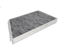 Filtro, filtro abitacolo KNECHT LAK 57 per PEUGEOT 206 Van 1.4 2001-2009