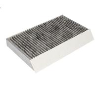 Filtro, filtro abitacolo KNECHT LAK 684 RENAULT MEGANE CC (EZ0/1_) 2 2010-2015