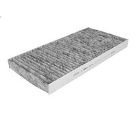 Filtro, filtro abitacolo KNECHT LAK 78 BMW 3 (E30) 2 1982-1991