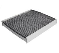 Filtro, filtro abitacolo KNECHT LAK 809 per AUDI A1 (8X1, 8XK) 1 2015-2018