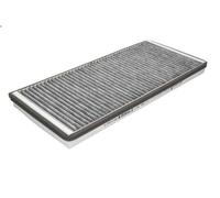 Filtro, filtro abitacolo KNECHT LAK 83 per SPRINTER 3-t Autobus (B903) 2.3 1995-