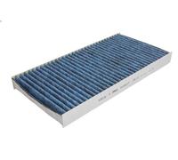 Filtro, filtro abitacolo KNECHT LAO 117 per CADILLAC BLS 2 2006-201