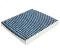 Filtro, filtro abitacolo KNECHT LAO 120 per AUDI A2 (8Z0) 1.4 2000-2005