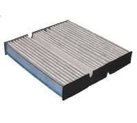 Filtro, filtro abitacolo KNECHT LAO 1467 per GLB (X247) 1.3 2019-2023