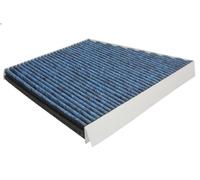 Filtro, filtro abitacolo KNECHT LAO 156 per MERCEDES-BENZ CLS (C219) 3 2008-201