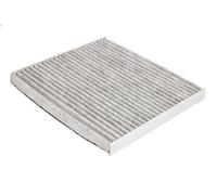 Filtro, filtro abitacolo KNECHT LAO 157 per TOYOTA AVENSIS (_T25_) 2 2003-2008