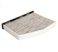 Filtro, filtro abitacolo KNECHT LAO 181 per AUDI A3 (8P1) 2 2003-2008