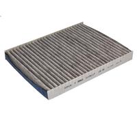 Filtro, filtro abitacolo KNECHT LAO 182 per AUDI Q7 (4LB) 3 2010-2015