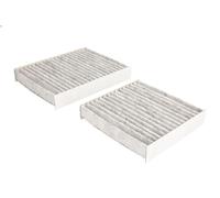 Filtro, filtro abitacolo KNECHT LAO 191/S per DS DS 3 (SA_) 1.2 2015-2019