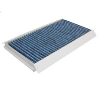 Filtro, filtro abitacolo KNECHT LAO 197 BMW 5 (E60) 2 2006-201