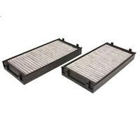 Filtro, filtro abitacolo KNECHT LAO 221/S per BMW X5 (E70) 3 2010-2013