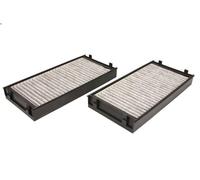 Filtro, filtro abitacolo KNECHT LAO 221/S per BMW X5 (E70) 3 2012-2013