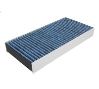 Filtro, filtro abitacolo KNECHT LAO 232 per CITROEN C6 (TD_) 3 2005-2012