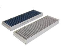 Filtro, filtro abitacolo KNECHT LAO 239/S per AUDI A6 C6 (4F2) 2 2005-2011