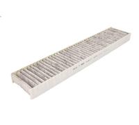 Filtro, filtro abitacolo KNECHT LAO 242 per OPEL VECTRA A (J89) 1.6 1993-1995