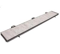 Filtro, filtro abitacolo KNECHT LAO 248 per BMW 1 (E87) 2 2004-2007