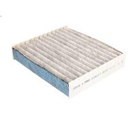 Filtro, filtro abitacolo KNECHT LAO 251 per SMART FORFOUR (454) 1.1 2004-2006