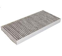 Filtro, filtro abitacolo KNECHT LAO 252 per CLASSE A (W169) 2 2004-2012