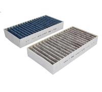 Filtro, filtro abitacolo KNECHT LAO 295/S per CLASSE M (W164) 3 2010-2011