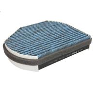 Filtro, filtro abitacolo KNECHT LAO 37 per CHRYSLER CROSSFIRE 3.2 2003-2008