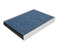 Filtro, filtro abitacolo KNECHT LAO 387 per VOLVO V60 I (155) 2 2014-2017