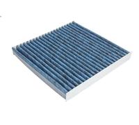 Filtro, filtro abitacolo KNECHT LAO 430 per SMART FORTWO Cabrio (451) 1 2007-