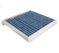 Filtro, filtro abitacolo KNECHT LAO 54 per VOLVO S80 I (184) 2 1998-2006