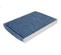 Filtro, filtro abitacolo KNECHT LAO 63 per VW POLO (6N2) 1 1999-2001