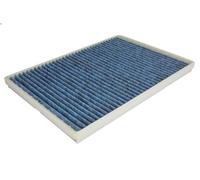 Filtro, filtro abitacolo KNECHT LAO 81 per VANEO (414) 1.6 2002-2005