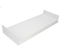 Filtro, filtro abitacolo MAHLE LA 154 per MAN TGL I 4.58 2004-2022